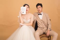 -巴黎春天婚纱摄影STUDIO·定制