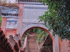 -中国死海旅游度假区