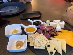 -恰餐厅及酒吧CHAR Bar & Grill(北京三里屯洲际店)