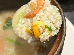 -适口餐厅砂锅粥(公信路总店)
