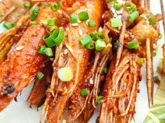 -二钳洞庭虾蟹·江湖菜(成都鹭岛店)