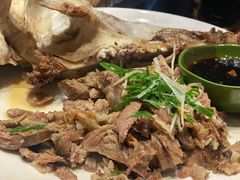 猪头肉-渔傅印象滩涂霞浦海鲜(井大路店)