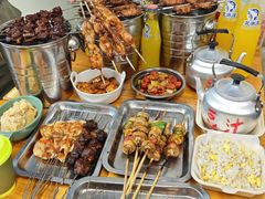 -炒豆合作社(东四总店)