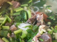 -麒麟风烤牛肉·云南烧烤小排档(丹凤街店)