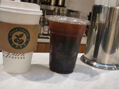 -逸派咖啡 EPARKCOFFEE(广安门店)