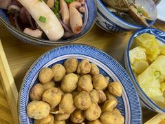 -丰烟起(象兴路店)