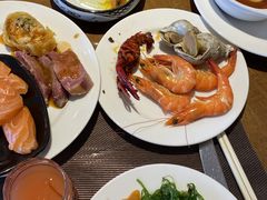 -白天鹅宾馆·流浮阁咖啡厅