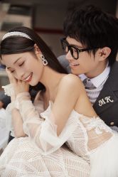 -薇薇新娘婚纱摄影(跃进北路店)