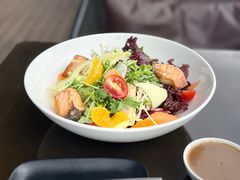 -恰餐厅及酒吧CHAR Bar & Grill(北京三里屯洲际店)