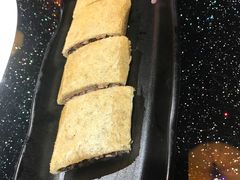 金牌红豆博撑-味可道美食坊(福基路店)