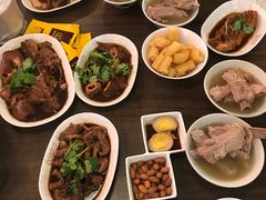 -松發肉骨茶(先得坊店)