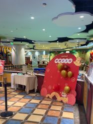 -MELAND CLUB亲子乐园•派对(虹桥万象城店)