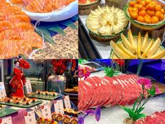 -SEA西雅图海鲜自助餐厅(海乐世界店)