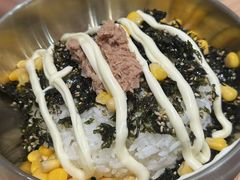 -米村拌饭(江宁万达店)