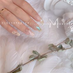 -米小兔美甲美睫