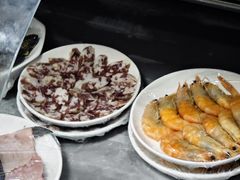 -玲燕蒸菜馆(江东路店)