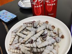 -杨记海鲜楼(三门黑金冠店)