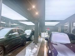 -车艺尚上海龙膜隐形车衣汽车贴膜旗舰店