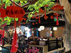 -吴越荣记苏州菜·松鼠桂鱼(月光码头店)
