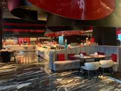 -西安W酒店·WEI全味西餐厅