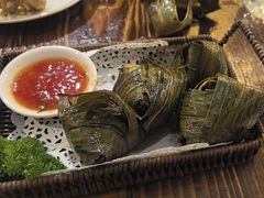 -Siam泰餐厅(水上公园店)