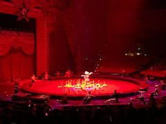 -珠海横琴长隆《卡卡虎奇遇记》