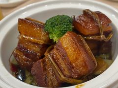 -香顺·客家菜(东坑店)