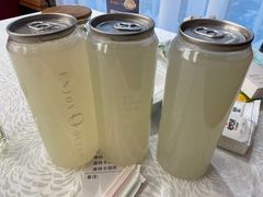 -品海楼·大连海胆锅贴馆(东港店)