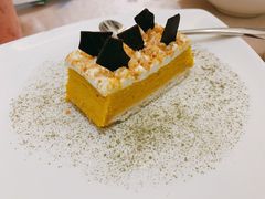 南瓜慕斯-食神鱼头佛跳墙(百子湾旗舰店)