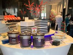 自助取餐区-王家渡火锅店(亦庄店)