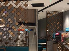 -半天妖烤鱼(丰科万达店)