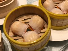 -皇冠假日酒店-御皇轩中餐厅