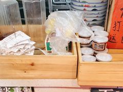 零售区-荆九爷爆炒桥头三嫩(浙大店)