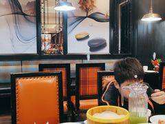 大堂-大鸭梨烤鸭(甘家口店)