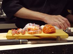 -傑·料理·海鲜放题(佛山文华荟店)
