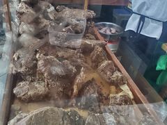 -吾穆勒蓬灰牛肉面·清真(北滨河中路店)