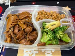 -好人民间小吃·番茄鱼酸菜鱼(木渎悠方店)