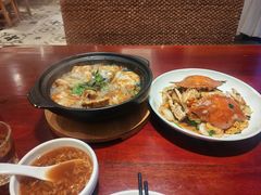 -妈妈菜舟山海鲜(定海古城店)