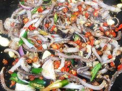 -湖南大姐特色铁板烧(城店路店)