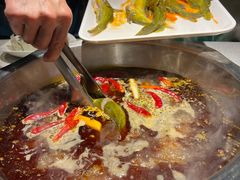 -融泽漁悦三只耳鱼火锅(南郑大道店)