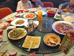 -川悦留香·海鲜餐厅(海棠68环球美食街店)