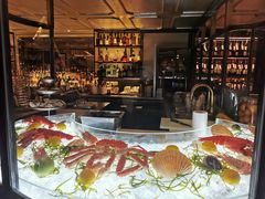 -壳里西餐厅Coquille Seafood Bistro(蒙自路店)