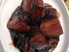 红烧肉-金时代顺风大酒店(金山店)