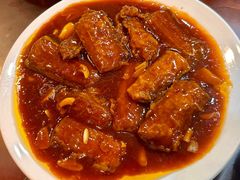 -闻香阁·清真(光荣道店)
