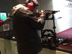 -真枪会射击俱乐部(河西中央公园店)