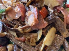 -妈妈的味道(和顺古镇店)