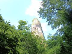 -雁荡山风景名胜区