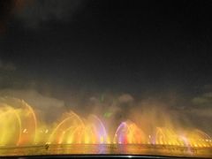 -秋水广场音乐喷泉