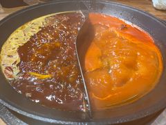 -楠火锅(龙阳广场店)