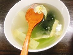 -巧云大馄饨(南阴阳营总店)